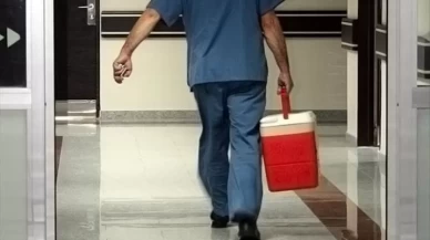 Organ bağışının en çok yapıldı il Bursa oldu