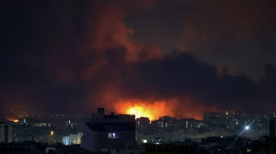 İran’dan 'Orantısız' misilleme tehdidi: Bu sefer göze göz olmayacak, bekleyin!