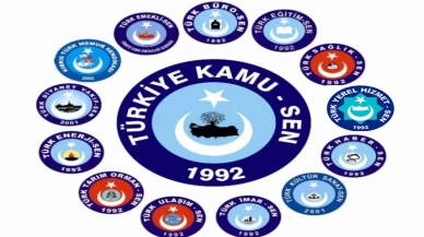 Türkiye Kamu-Sen Başkanlar Kurulundan İsrail ve ABD'ye sert tepki: Emperyalist Dayatmalara Karşıyız