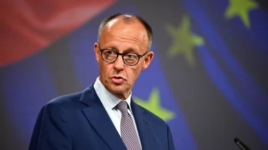 Almanya Başbakanı Merz: 'İran'da rejim sona ererse savaş biter'