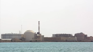 Buşehr Nükleer Enerji Santrali üçüncü kez hedef alındı
