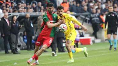 3. Lig’de 27. hafta tamamlandı