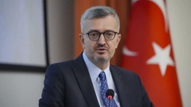 İletişim Başkanı Duran’dan İsrail’e sert tepki: İnsanlığa karşı saygısızlıktır