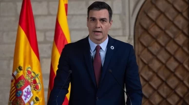 İspanya, İsrail büyükelçisini geri çağırdı!