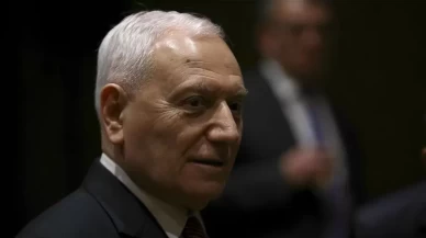 Prof. Dr. Mehmet Haberal’dan bilim dünyasına çağrı!