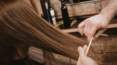 Rüyada Saç Kestirmek Ne Anlama Gelir?