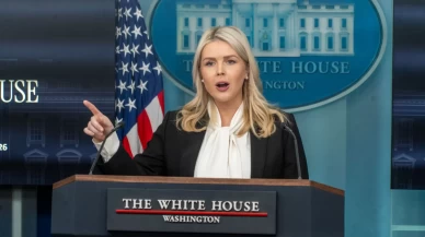 Beyaz Saray'dan çarpıcı iddia: 'İran'da hedefimize 4 haftada ulaşabiliriz'