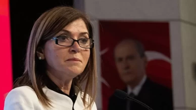 MHP’li Zühal Topcu: Şefika Gaspıralı’nın mirası Türk dünyasında kadınlara ilham oluyor