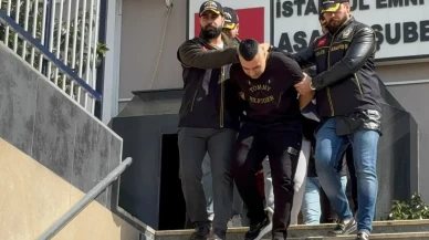 Kuyumcukent soygununda 7 Tutuklama: ''Birbirlerine haber linki atmışlar''