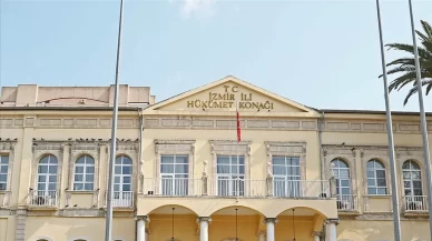 İzmir Valiliği, öğrenci yurdunda yaşanan olayla ilgili açıklama yaptı