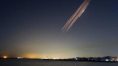 İsrail'den Tahran’a hava operasyonu: Balistik füze fabrikaları ve rampalar vuruldu