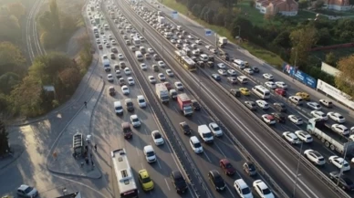 Yeni Zigana Tüneli'nde bakım alarmı