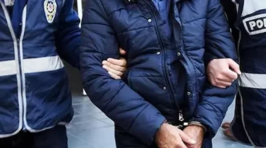 Yozgat'ta FETÖ operasyonu: 6 yıl hapis cezası bulunan firari yakalandı