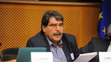 Terör örgütü YPG’nin kritik ismi Salih Müslim hayatını kaybetti