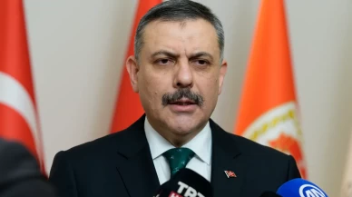 İçişleri Bakanı Mustafa Çiftçi: Terörsüz Türkiye daha güçlü Türkiye demektir