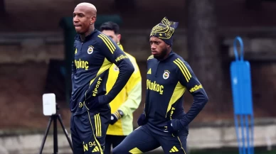 Fenerbahçe, Gaziantep FK karşısında yara sarmak istiyor