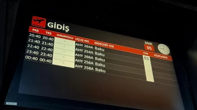 Nahçıvan’da ulaşım düğümü Iğdır ile çözülüyor