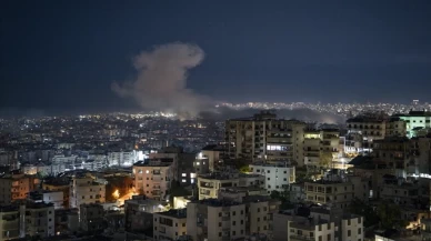 Harita paylaşıldı, uyarı yapıldı! İsrail ordusundan yeni tehdit