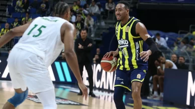 Fenerbahçe Beko, evinde kayıp!