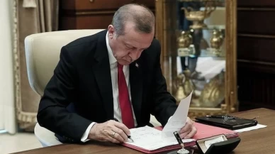 Resmi Gazete yayımlandı! Tam 16 bakanlıkta görev değişimi: Yeni büyükelçi Fahrettin Altun