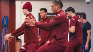 Trabzonspor, Galatasaray'a bileniyor!