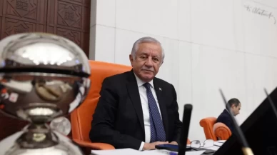 TBMM Başkanvekili Celal Adan iftar programında konuştu: "Türkiye'ye asla bir daha hiç kimse terörü getiremeyecektir"