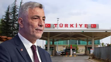 Avrupa’ya yeni nefes borusu: Kapıkule’nin kuzeyine yeni gümrük kapısı!