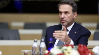 Bakan Bayraktar’dan kritik mesaj: “Türkiye bu krizden daha güçlenerek çıkacak”