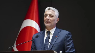 Bakan Bolat'tan DTÖ Bakanlar Konferansı'nda yoğun diplomasi trafiği