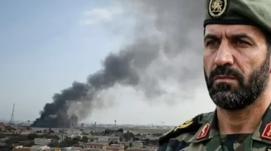 İran'dan korkutan saldırı: ABD üsleri hedef alındı!