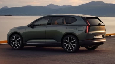 Volvo'dan yazılım atağı