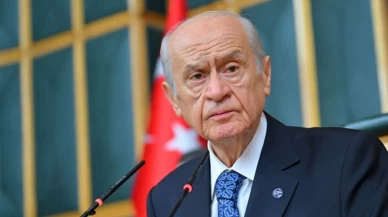 MHP Lideri Devlet Bahçeli’den bayram mesajı: Kardeşlik ruhunun en berrak tezahürü