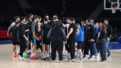 Erdem Can: “Çok zor bir maç bizi bekliyor”