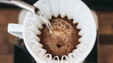 Kahveye ekleyen yandı!