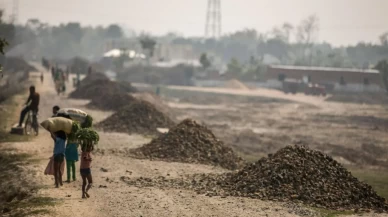 BM Köleliği 'insanlığa karşı suç' ilan etti