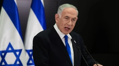 Netanyahu’dan İran’a açık tehdit: 40 yıldır yapmak istediğimizi gerçekleştiriyoruz