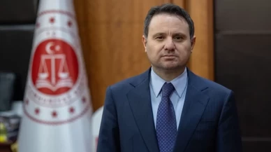 Bakan Gürlek’ten 'Yargıda Reform' kararlılığı: Milletimizin beklentilerine cevap vermeye devam edeceğiz