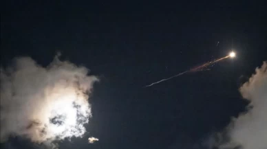 Katar'da "İran" alarmı: Dünyanın enerji kalbi Ras Laffan vuruldu