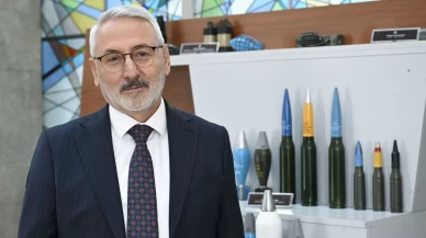 Çelik Kubbe’nin 'geçit vermez' muhafızı: TOLGA göreve hazır!