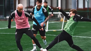Beşiktaş, Fenerbahçe'ye bileniyor!
