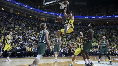 Fenerbahçe Beko, Zalgiris'i konuk edecek