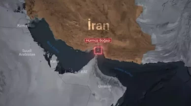 Küresel petrol risk altında mı? Hürmüz Boğazı'nın kapanması talep kayıplarına neden olabilir!