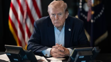 Trump, İran’ın diplomasi kapısını tamamen kapattı: Silah bırakın yoksa öleceksiniz