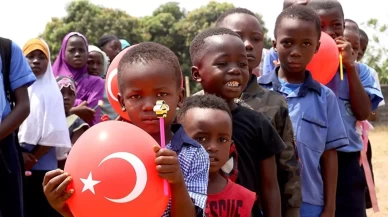 Türkiye'den Sierra Leone'ye dev sağlık yatırımı