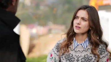 Taşacak Bu Deniz Eleni diziden ayrılacak mı? Ava Yaman diziden çıktı mı?