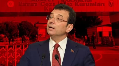 İmamoğlu Çıkar Amaçlı Suç Örgütü davasında kritik aşama