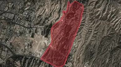 İsrail’den İran’a nükleer tesis saldırısı! “Minzadehei” hedef alındı