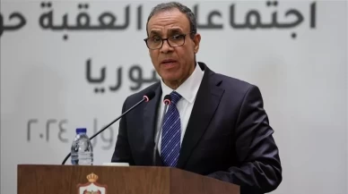 Mısır'dan açıklama: Lübnan'a saldırıların durması için yoğun çaba harcıyoruz