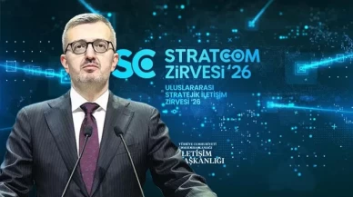 STRATCOM İstanbul’da başlıyor: Orta Doğu savaşı masada