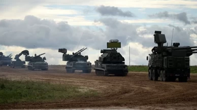 Yunanistan’dan Ege’de yeni tahrik! Çanakkale’nin karşısına patriot kuruyorlar